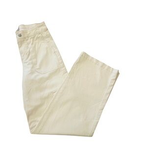 Wild Fable tan/beige Cargo pants sz XXS womenswear, casual dress smoke-free